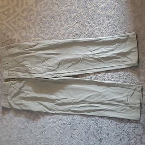 Men's van heusen 36x30 pants